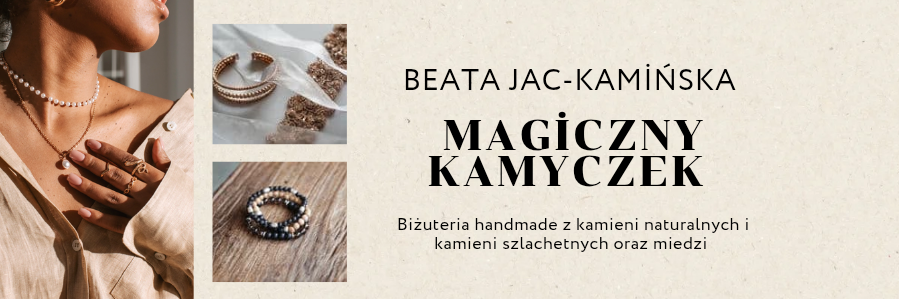 Wywiad z Magiczny Kamyczek